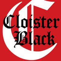 Cloister Black