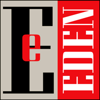 Font flag