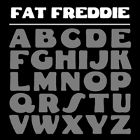 Fat Freddie
