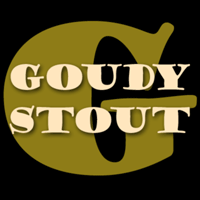 Goudy Stout