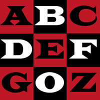 Font flag