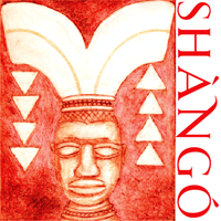 Shango