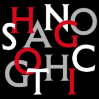 Shango Gothic