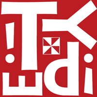 Font flag