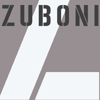 Zuboni Stencil