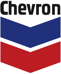 Chevron logo