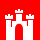 CastleType logo