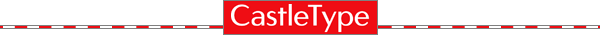 CastleType logo