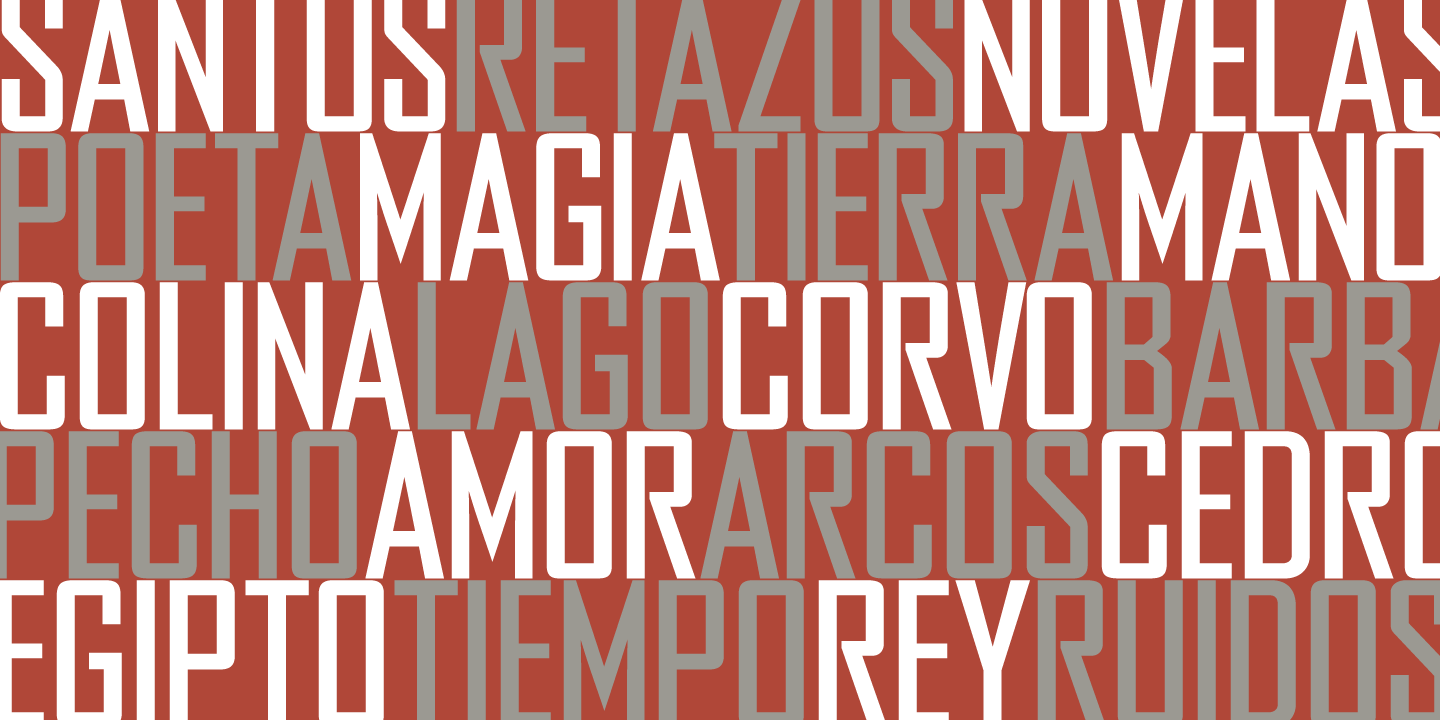 MAGIA TIERRA