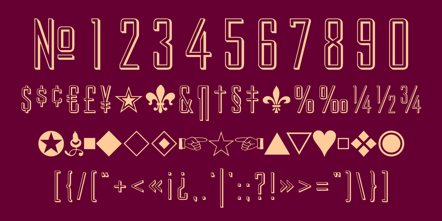 Graphic for sample