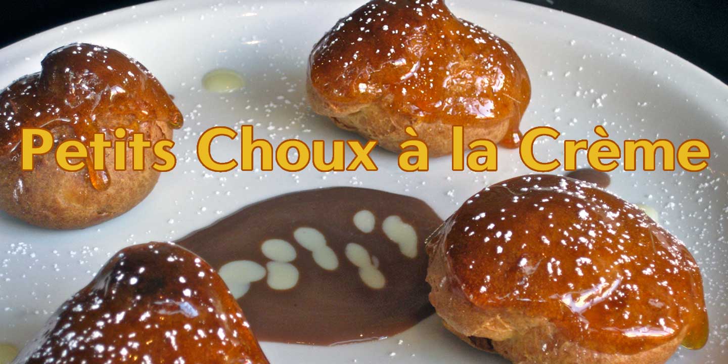 Petits Choux