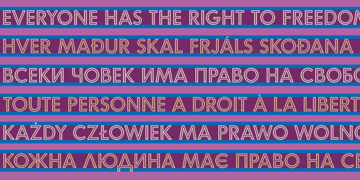 UDHR