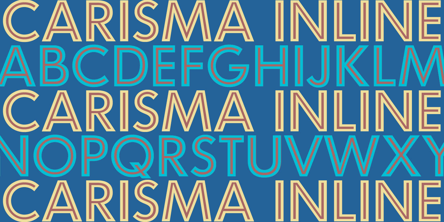 CARISMA INLINE
