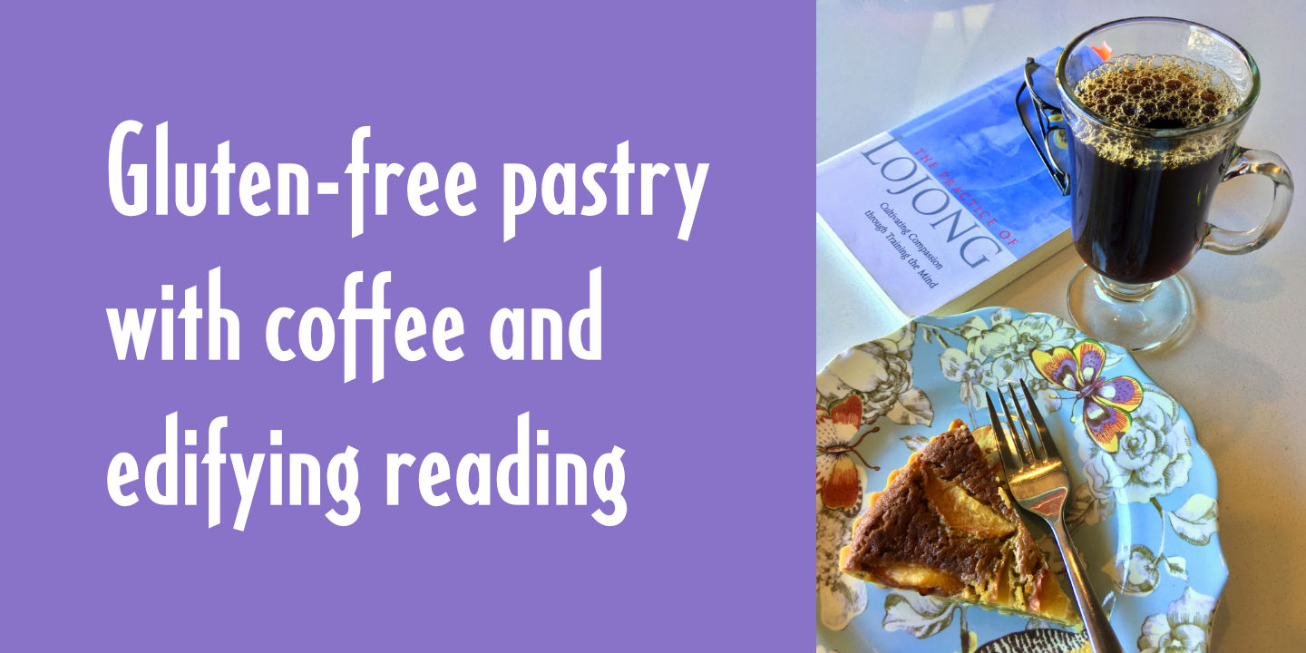 Gluten-free Pastry