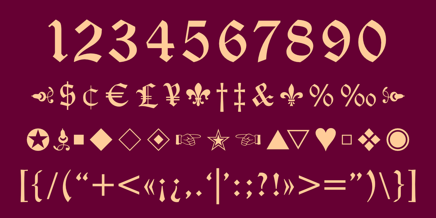 Graphic for sample