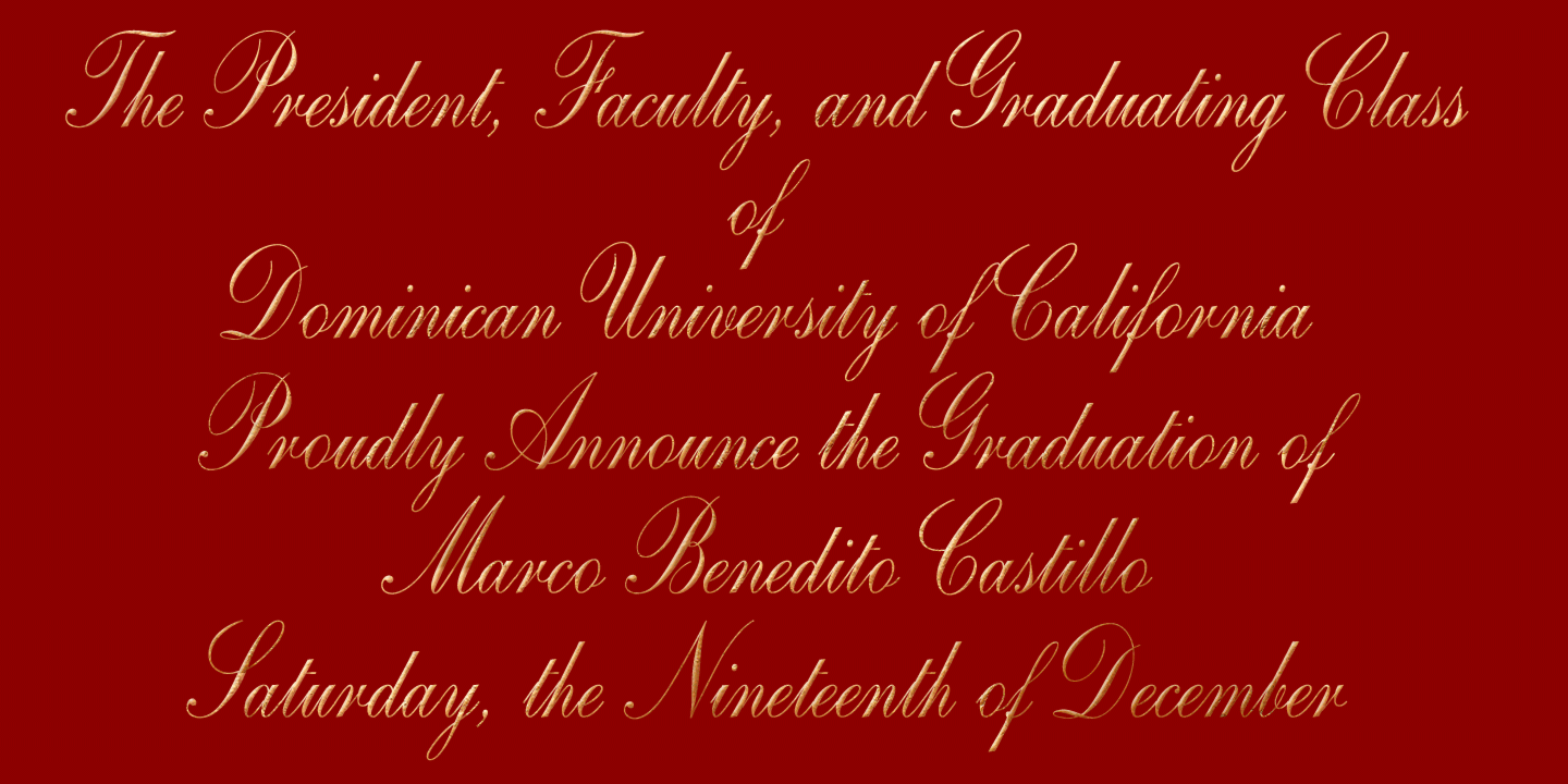 poster
