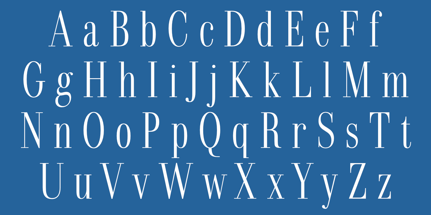Latin Alphabet -->
			<tr>