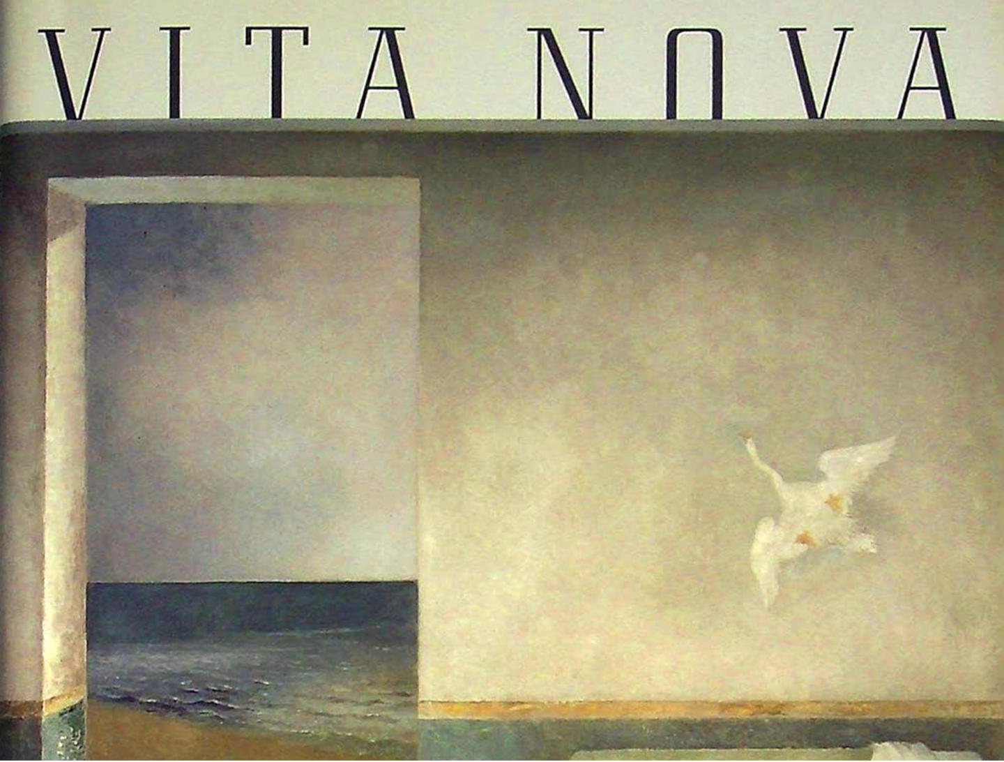 Vita Nova