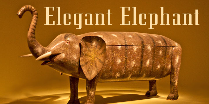 Click image to enlarge and for more information. Font poster