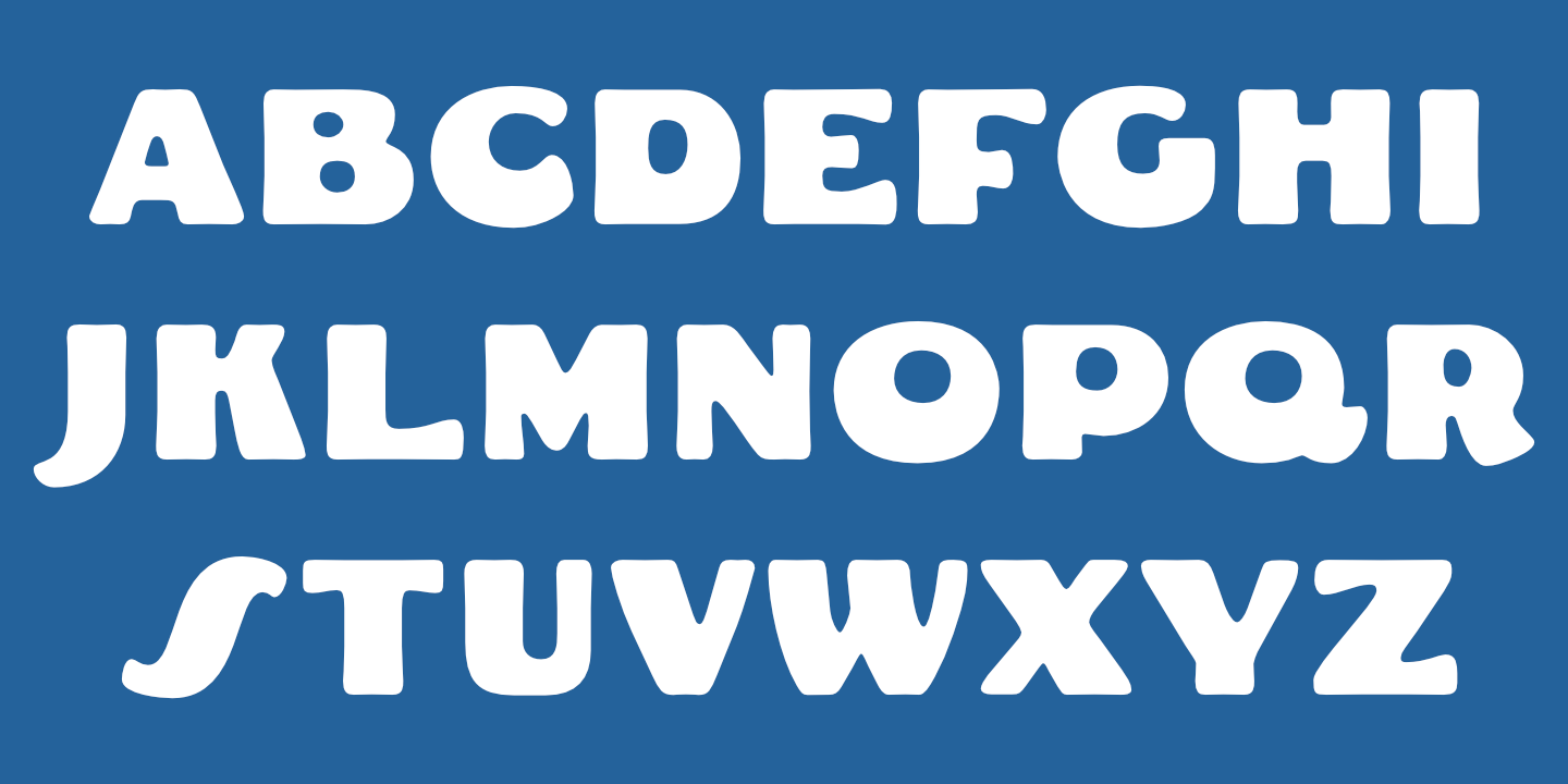 Latin Alphabet