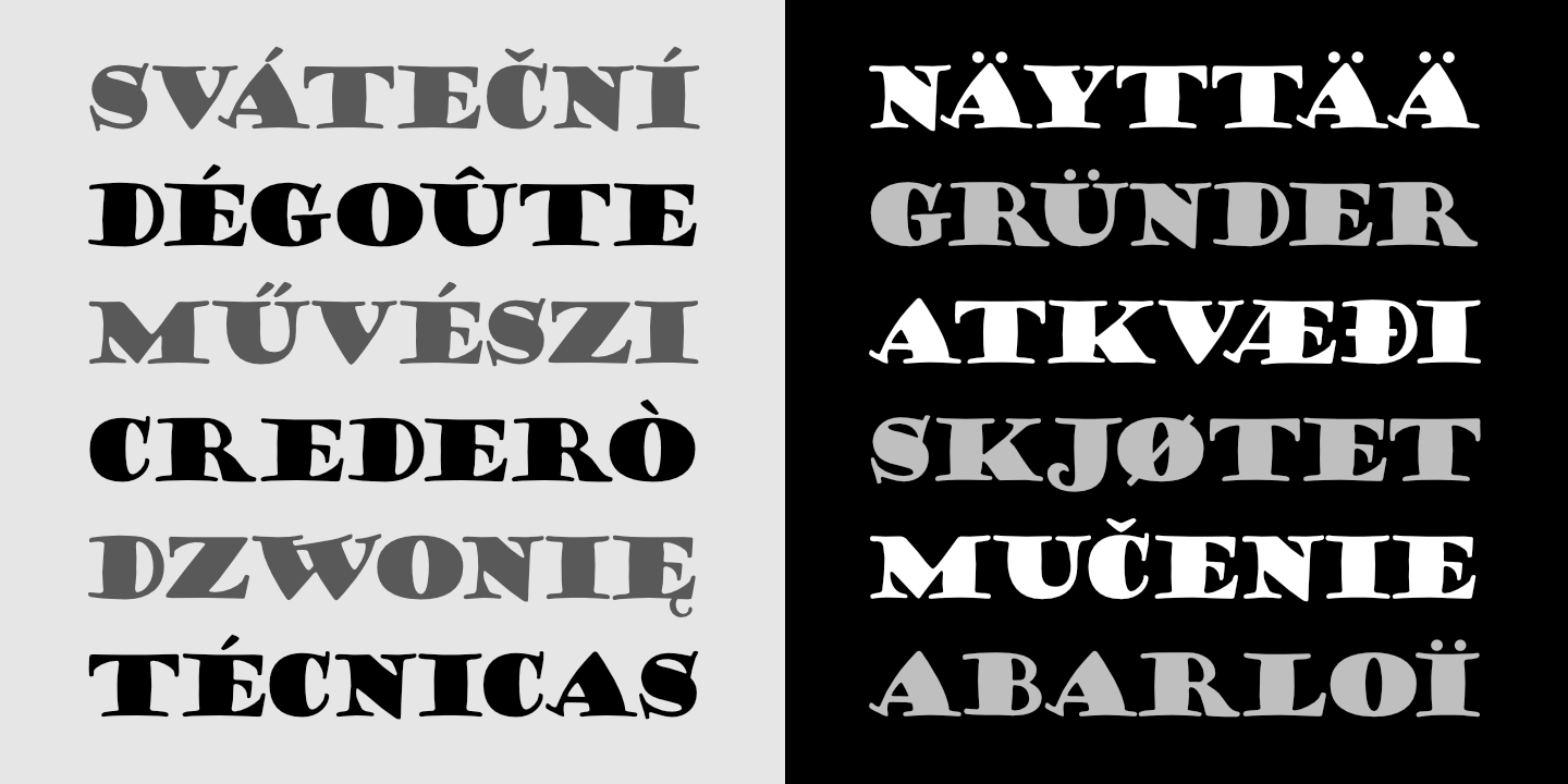 Graphic for sample