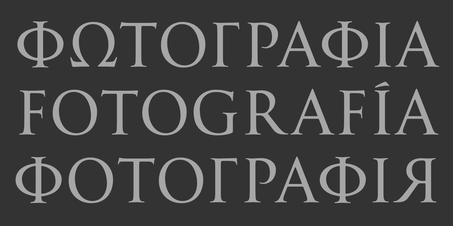 Photography