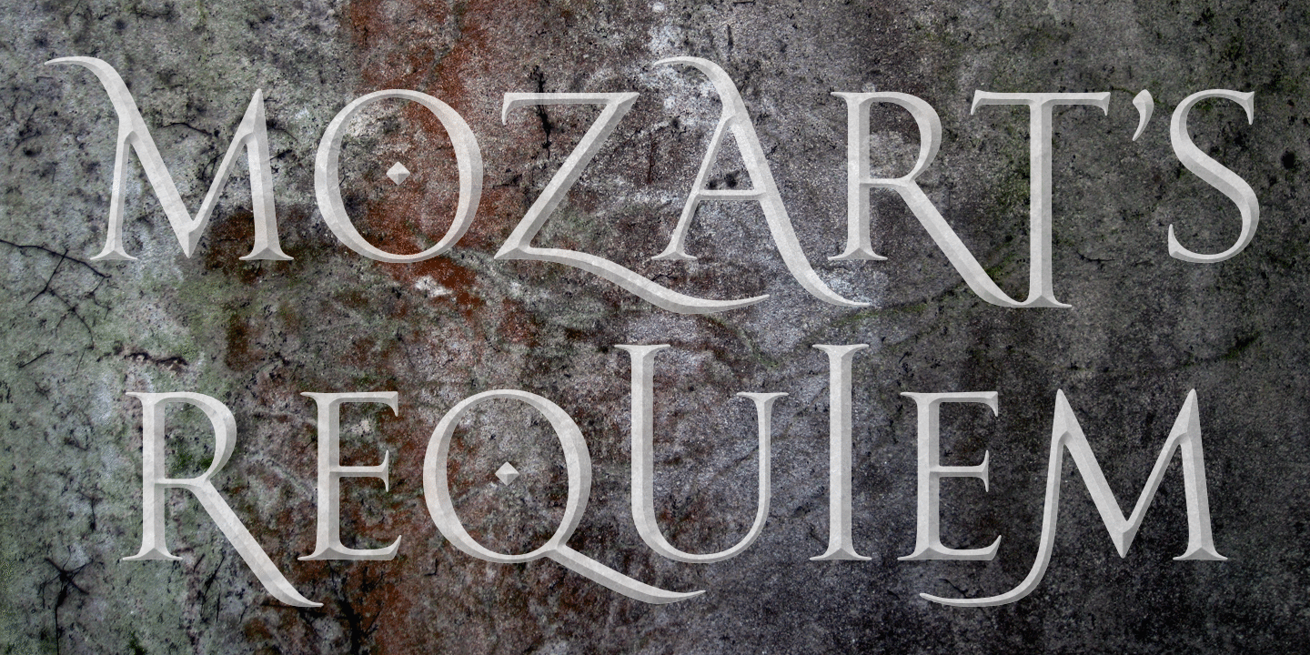 Graphic for sample