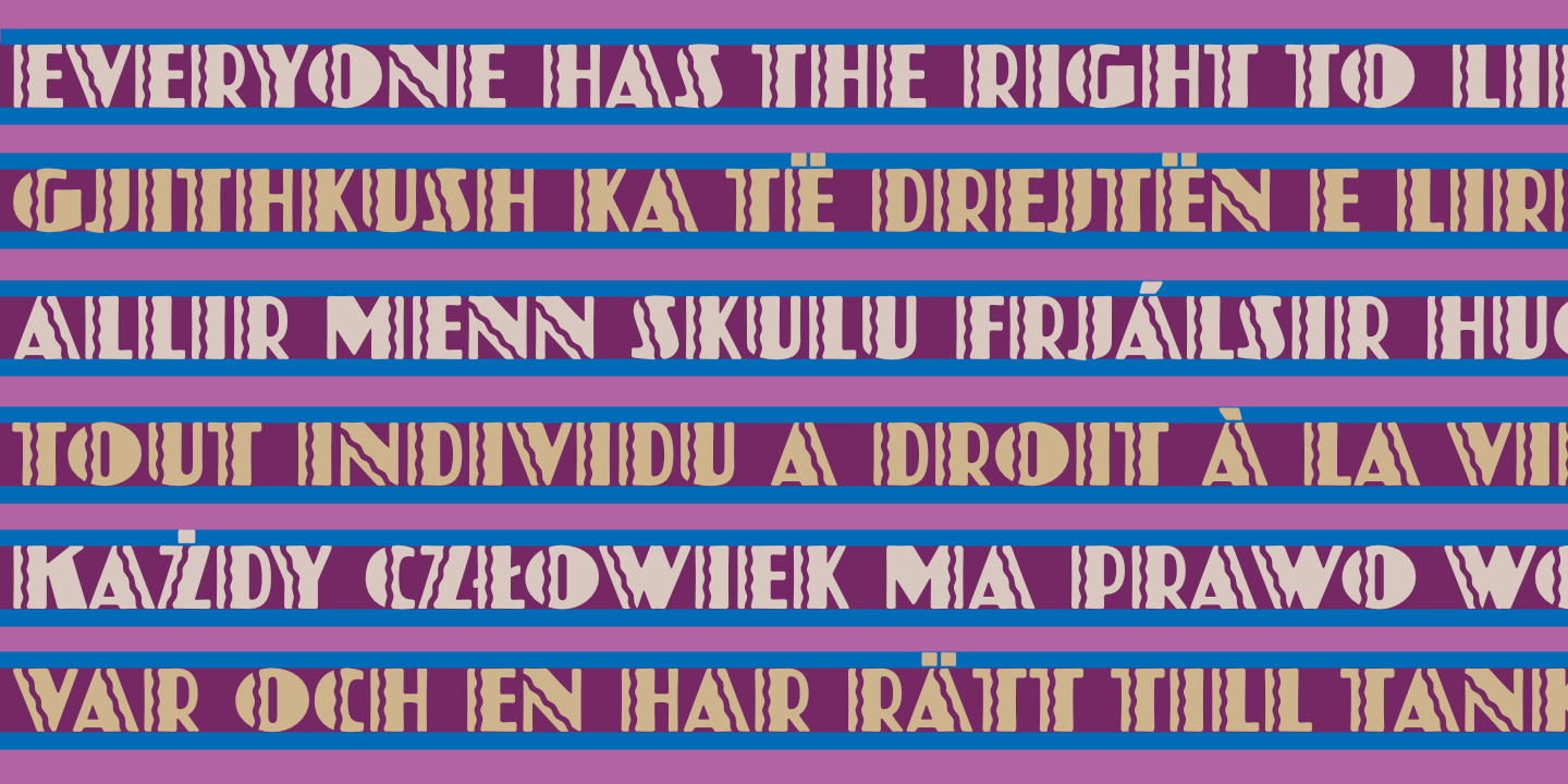 Graphic for sample