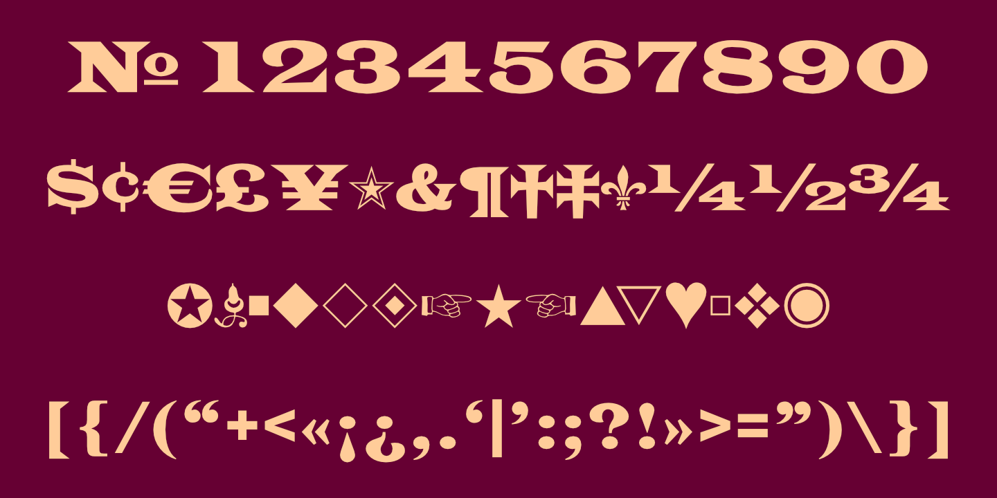 Graphic for sample