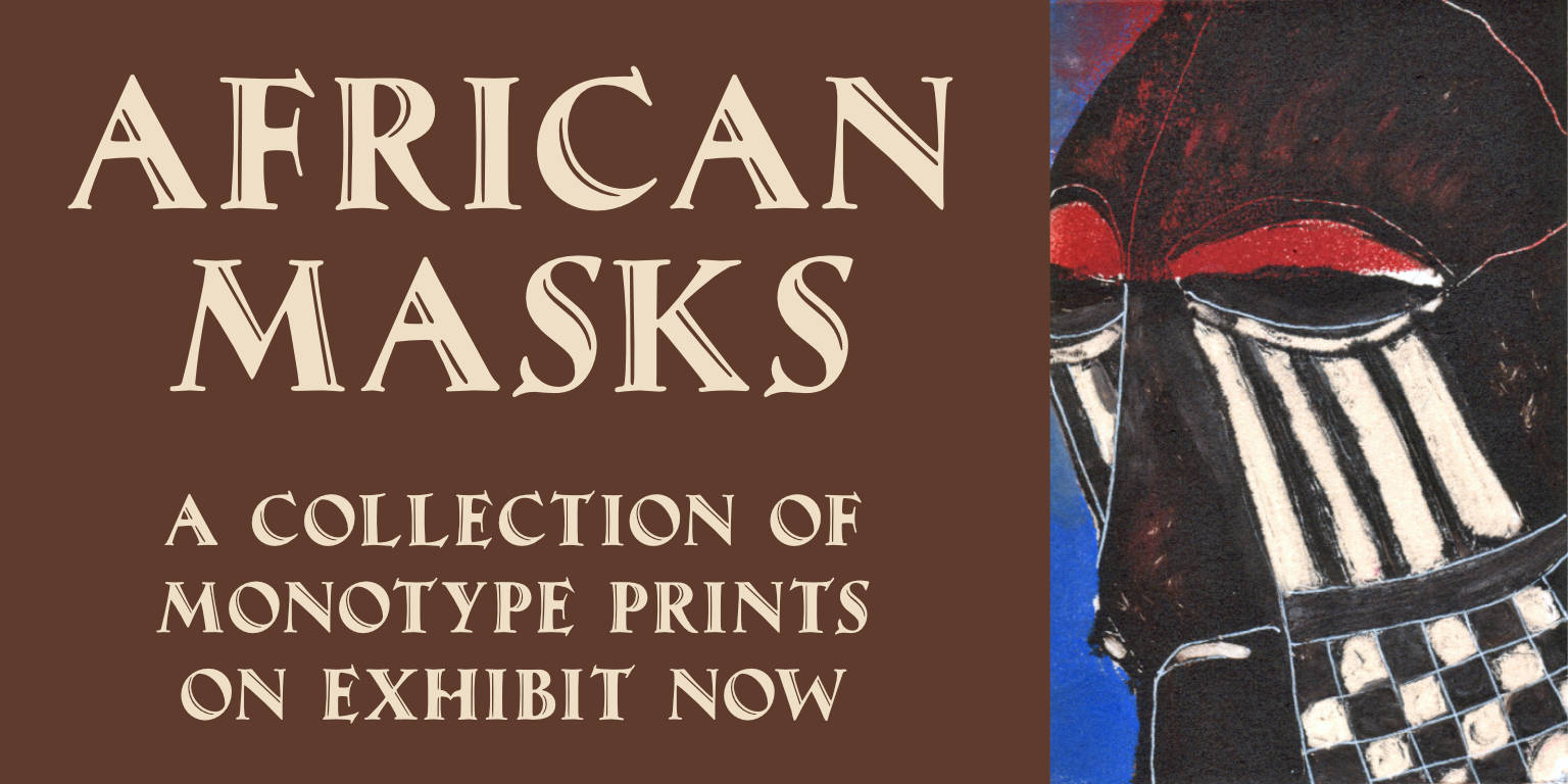 African Masks
