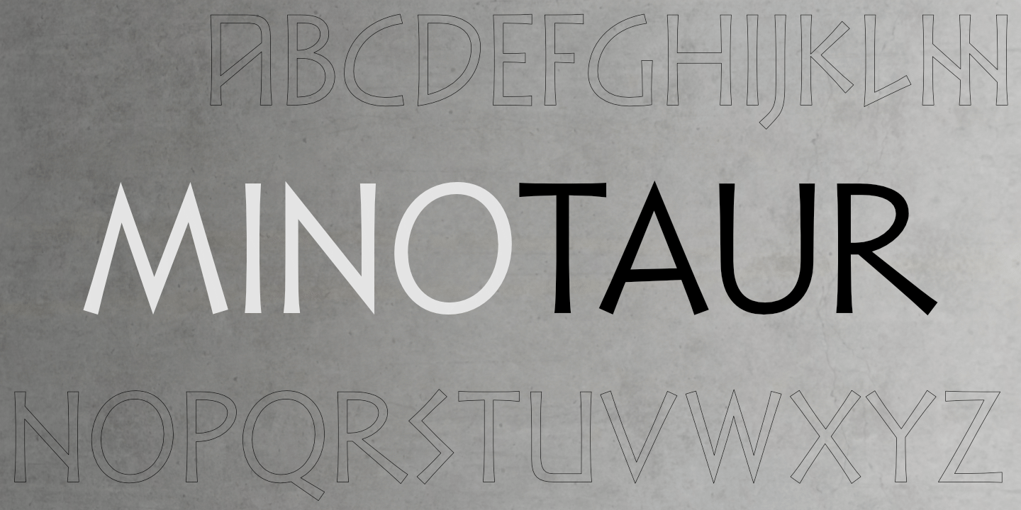 Fontname