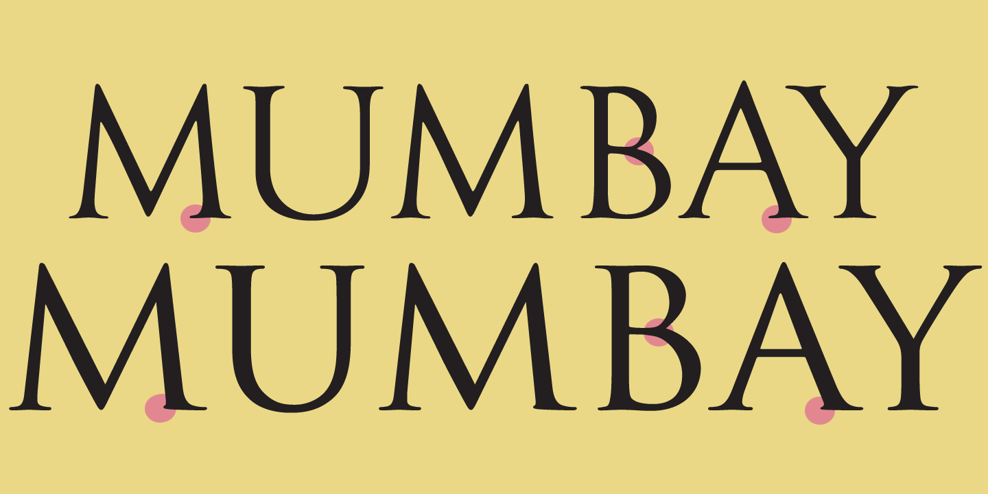 Mumbay