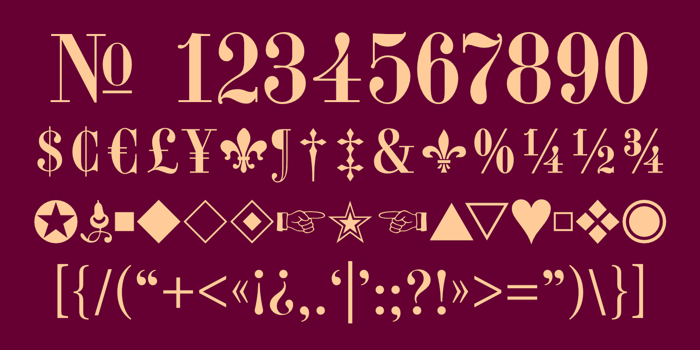 Graphic for sample
