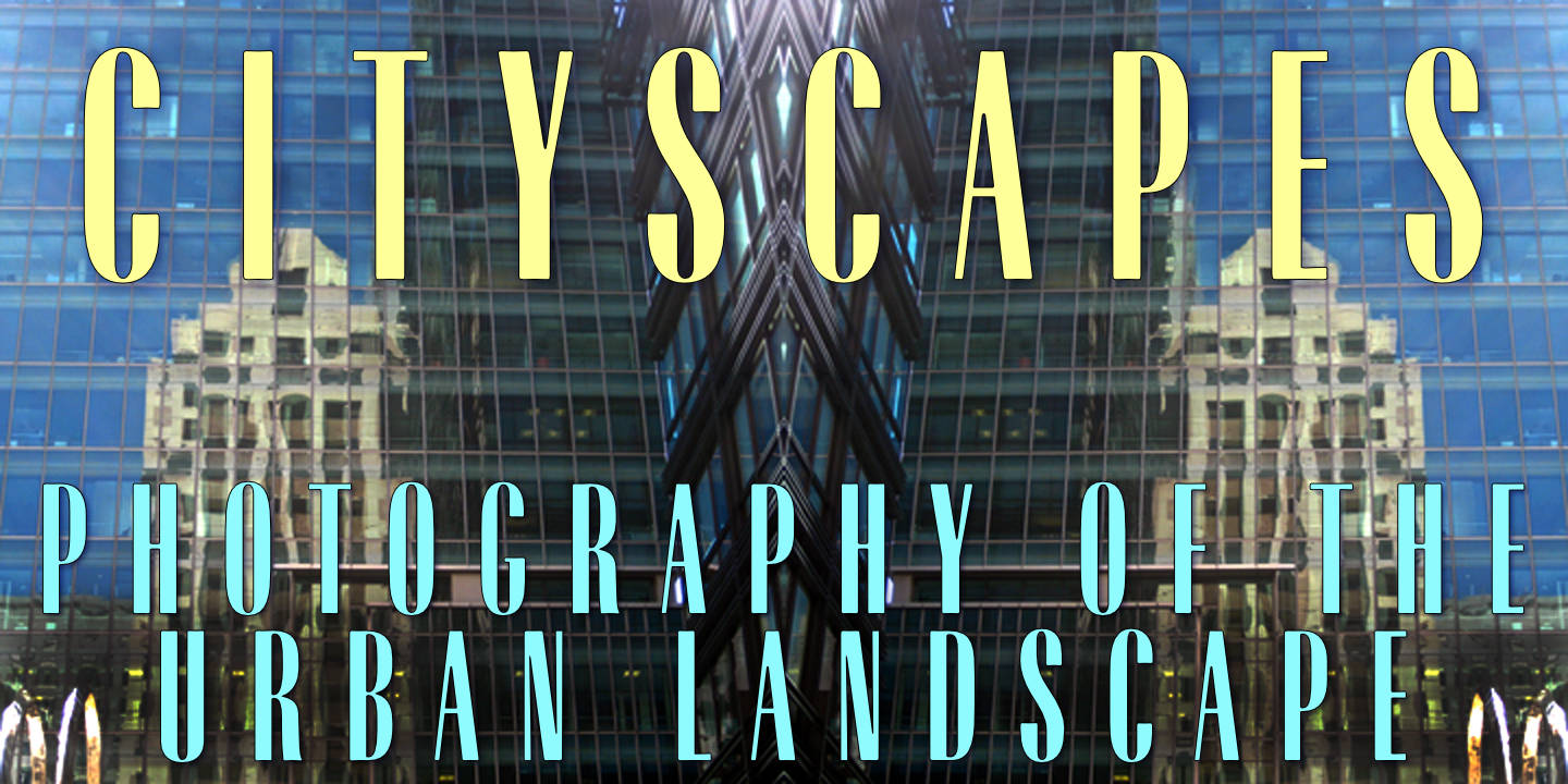 Cityscapes