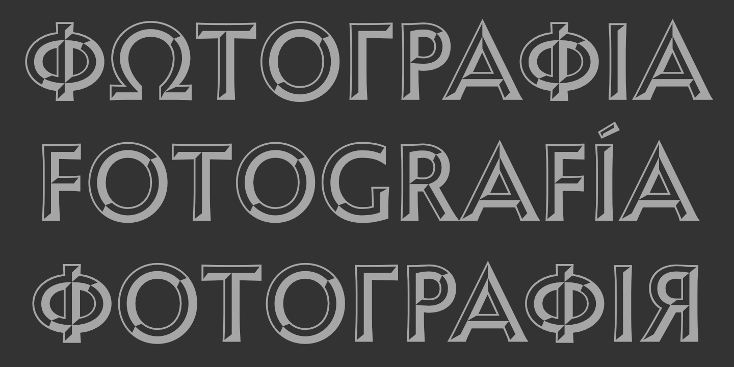 Photography