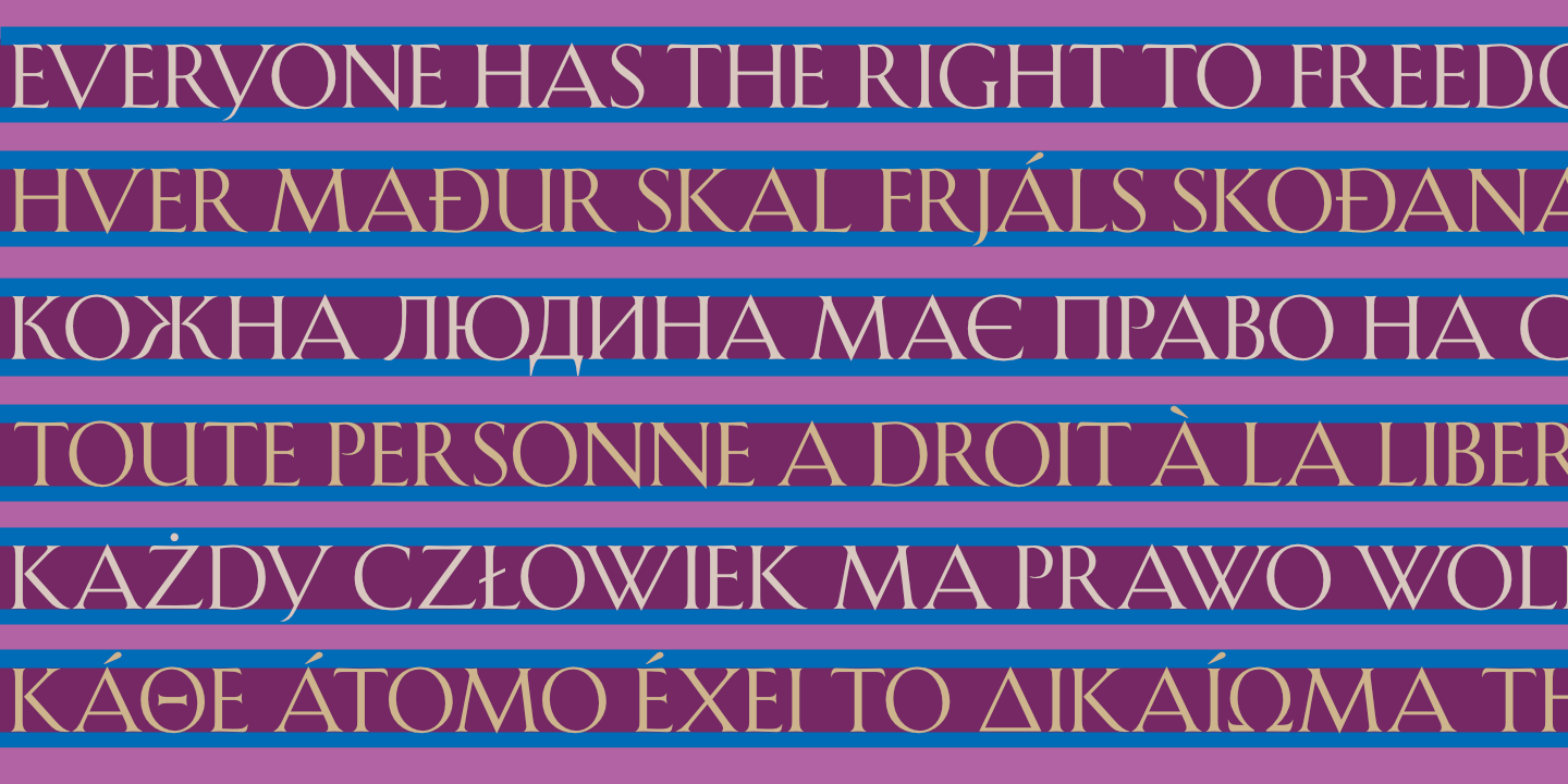UDHR
