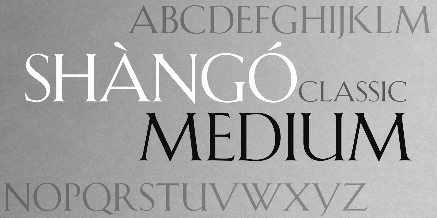 Fontname