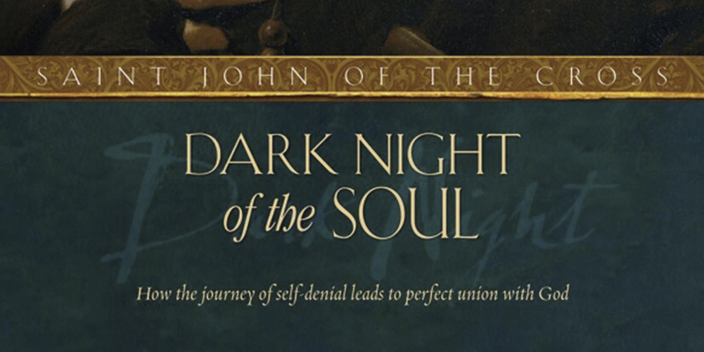 Dark Night of the Soul
