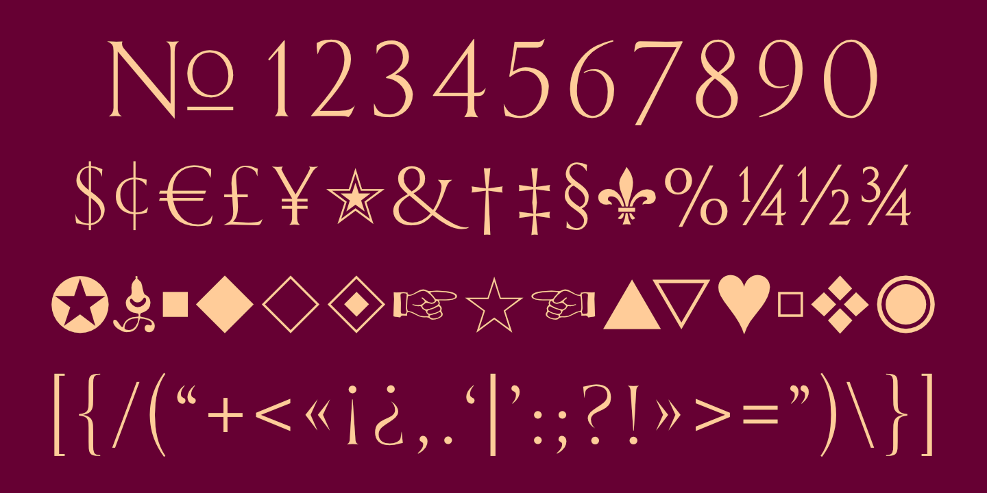 Graphic for sample