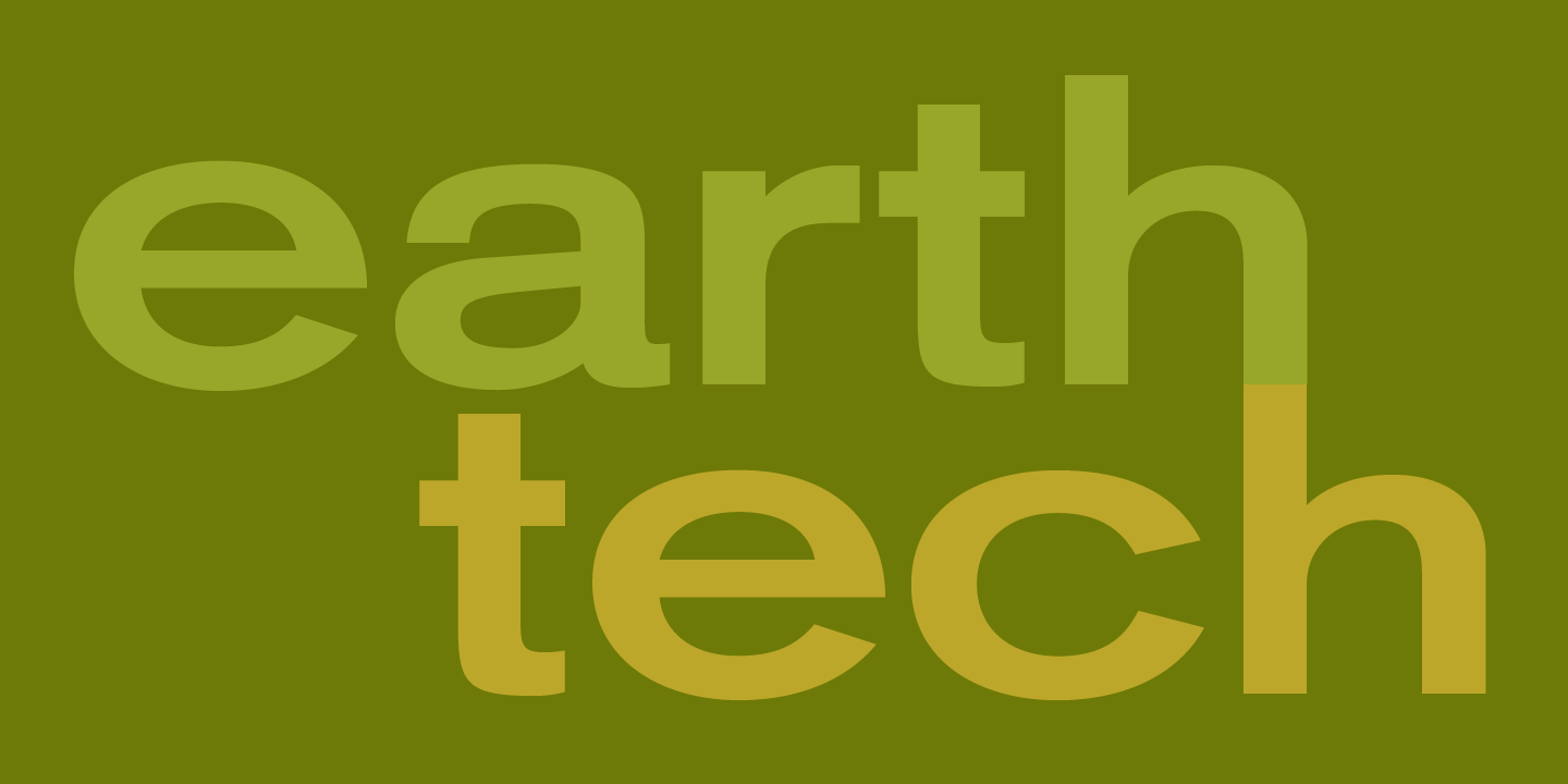 Earth Tech