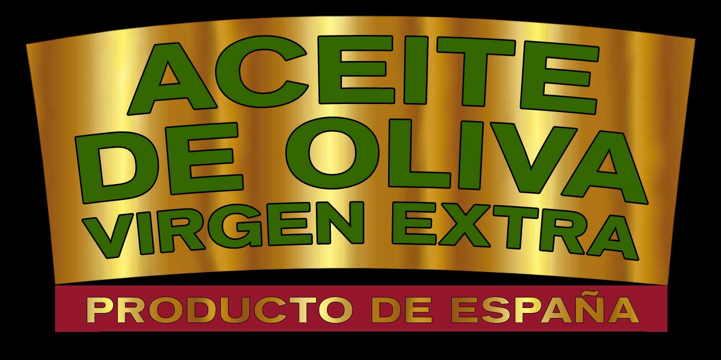 Aceite de Oliva