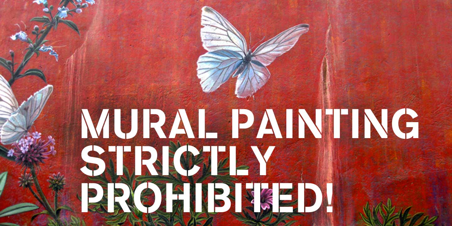 Mural