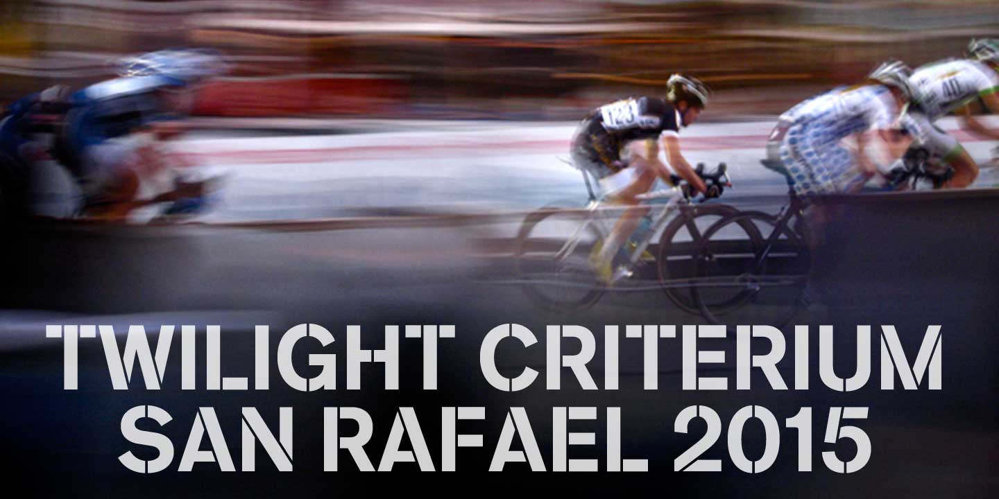 Twilight Criterium