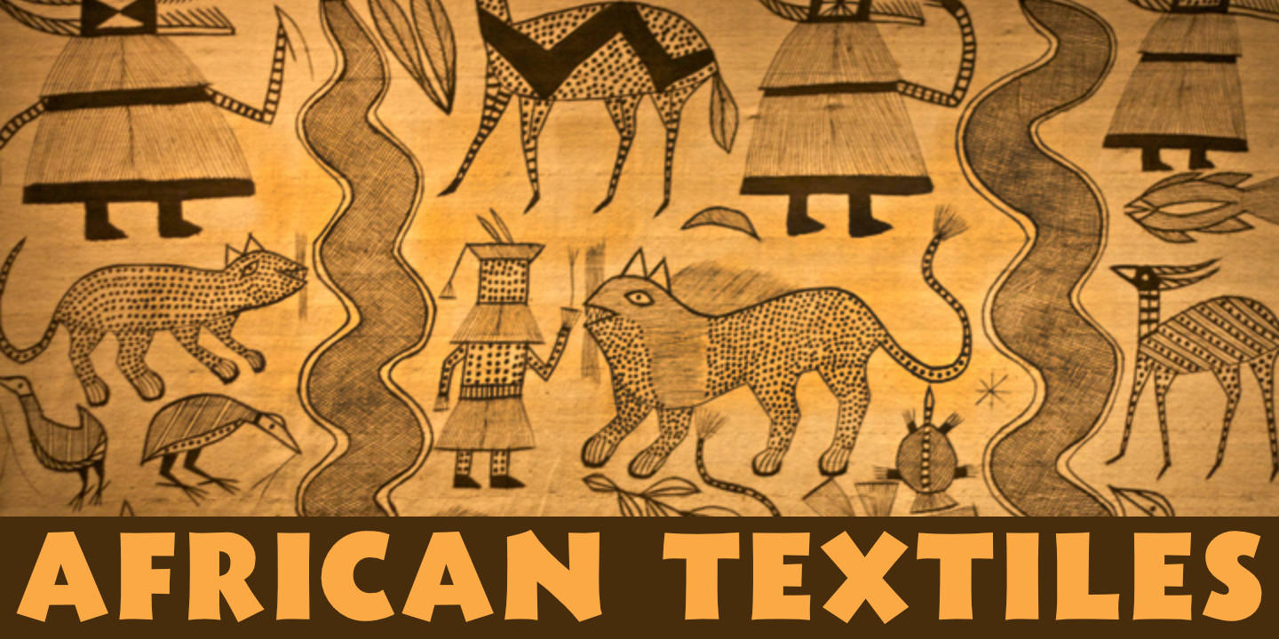 African Textiles