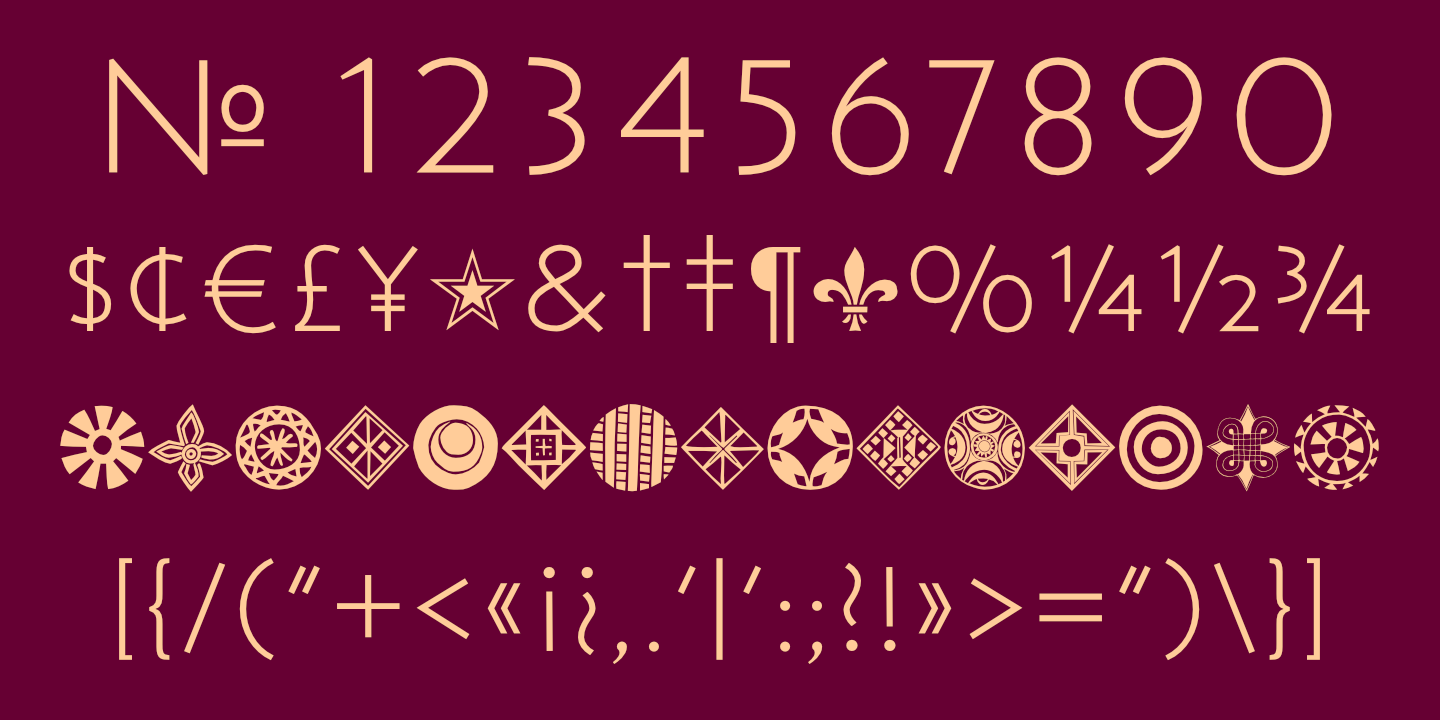 Graphic for sample