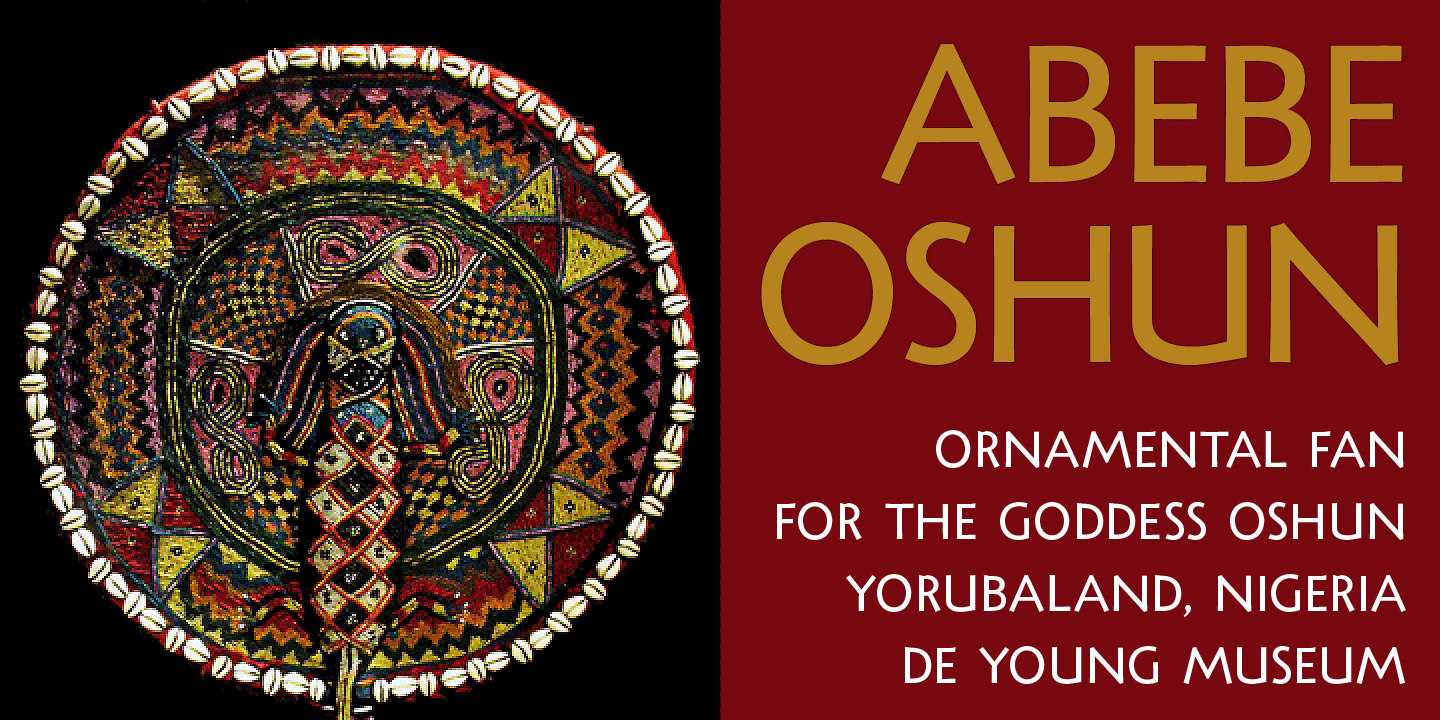 Abebe Oshun