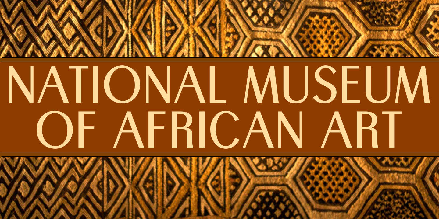 National Museum of African Art