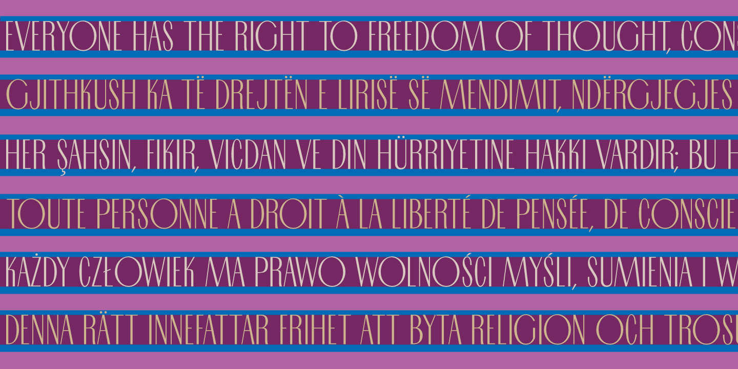 UDHR - UC 
