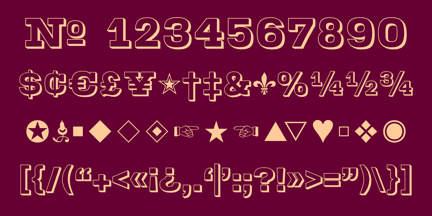 Graphic for sample