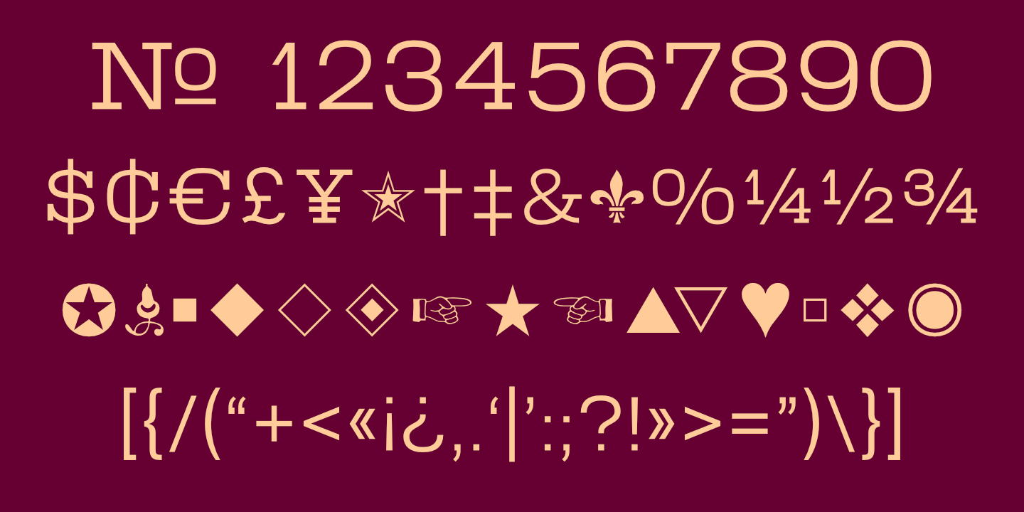 Graphic for sample